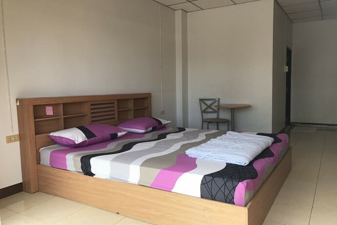 Imagen de la habitación del Hotel Eve Place Pattaya. Foto 19