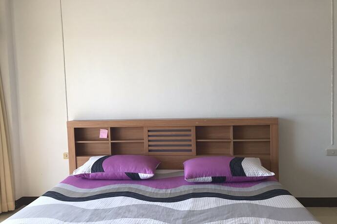 Imagen de la habitación del Hotel Eve Place Pattaya. Foto 20