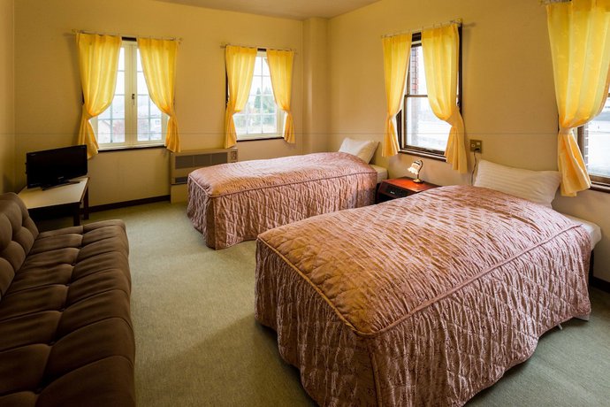 Imagen de la habitación del Hotel Eve Plaza. Foto 11