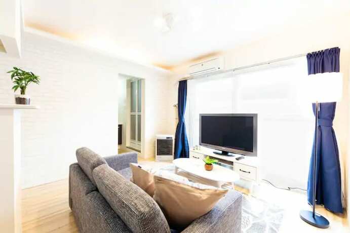 Imagen general del Hotel Eve, Sapporo. Foto 3