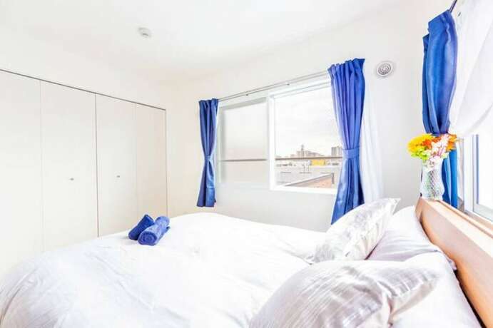 Imagen general del Hotel Eve, Sapporo. Foto 4