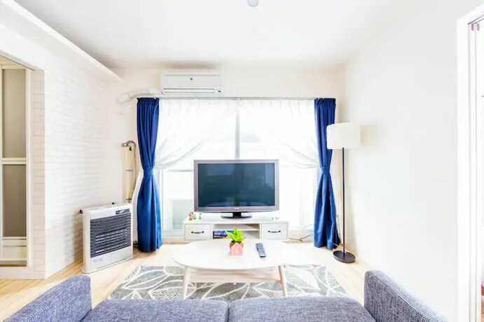 Imagen general del Hotel Eve, Sapporo. Foto 10