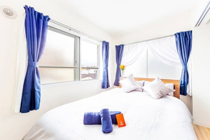 Imagen general del Hotel Eve, Sapporo. Foto 14