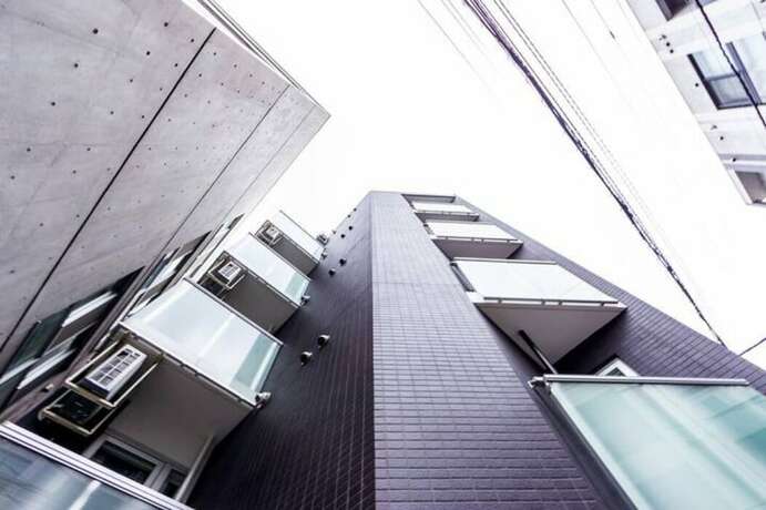 Imagen general del Hotel Eve, Sapporo. Foto 15