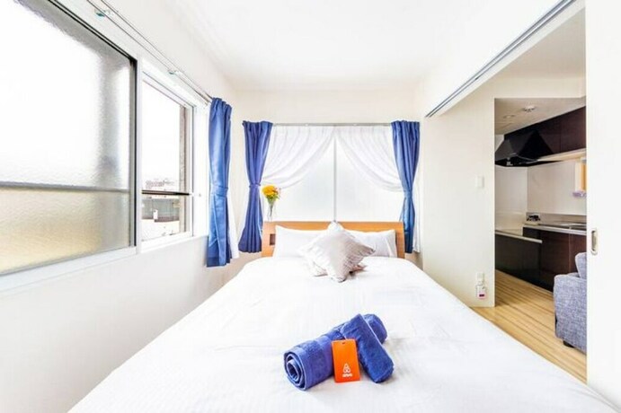 Imagen de la habitación del Hotel Eve, Sapporo. Foto 21