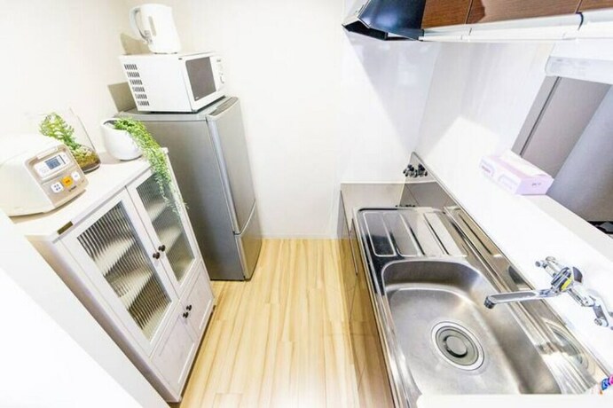 Imagen de la habitación del Hotel Eve, Sapporo. Foto 24
