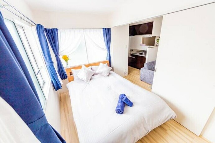 Imagen de la habitación del Hotel Eve, Sapporo. Foto 25