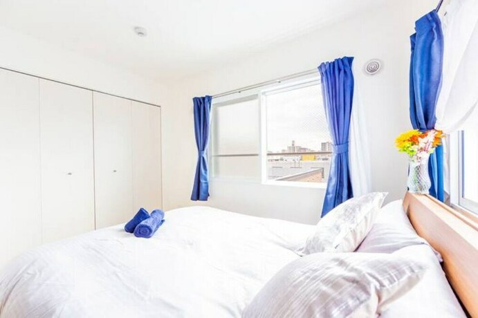 Imagen de la habitación del Hotel Eve, Sapporo. Foto 27