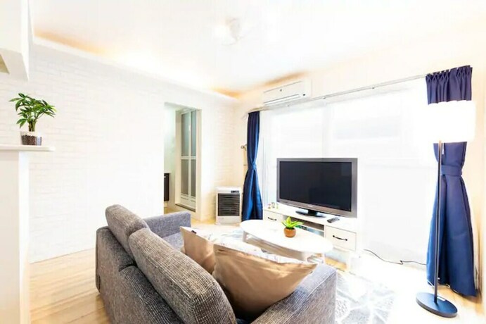 Imagen de la habitación del Hotel Eve, Sapporo. Foto 31