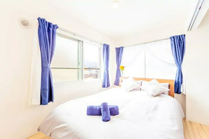 Imagen de la habitación del Hotel Eve, Sapporo. Foto 34