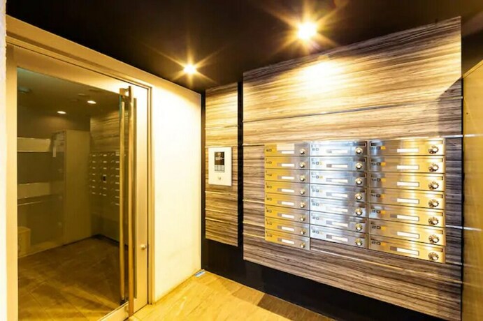 Imagen de los interiores del Hotel Eve, Sapporo. Foto 35