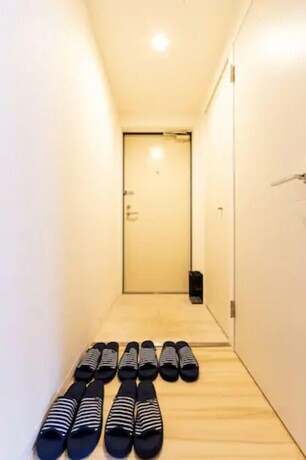 Imagen de los interiores del Hotel Eve, Sapporo. Foto 36