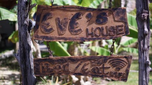 Imagen general del Hotel Eve house koh kood. Foto 1
