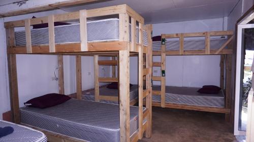 Imagen de la habitación del Hotel Eve house koh kood. Foto 6