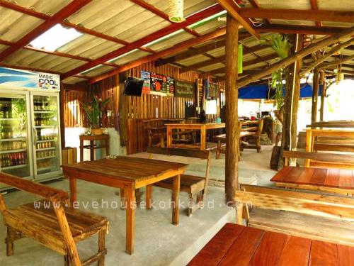 Imagen general del Hotel Eve house koh kood. Foto 4