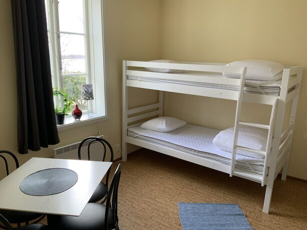 Imagen de la habitación del Hotel Evedals Vandrarhem - Hostel. Foto 14