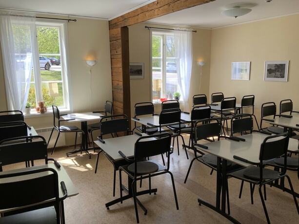 Imagen general del Hotel Evedals Vandrarhem - Hostel. Foto 4