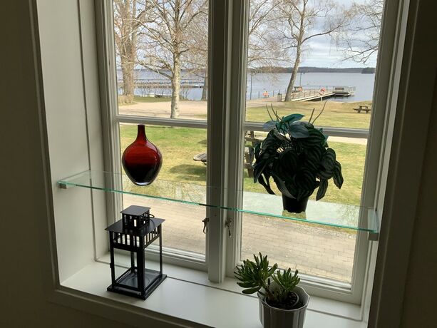 Imagen general del Hotel Evedals Vandrarhem - Hostel. Foto 6