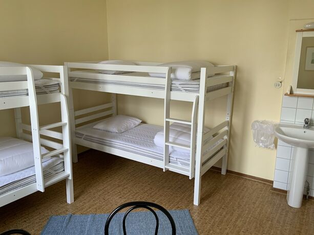 Imagen general del Hotel Evedals Vandrarhem - Hostel. Foto 7