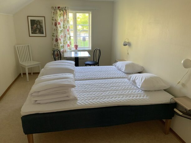 Imagen de la habitación del Hotel Evedals Vandrarhem - Hostel. Foto 15