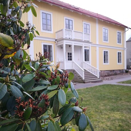 Imagen general del Hotel Evedals Vandrarhem - Hostel. Foto 8