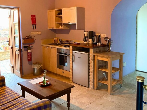 Imagen general del Hotel Eveleos Country House. Foto 2