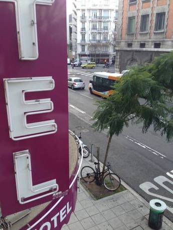 Imagen de la habitación del Hotel Evelia Hotels. Foto 2