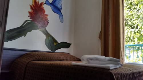 Imagen de la habitación del Hotel Evelia Hotels. Foto 3