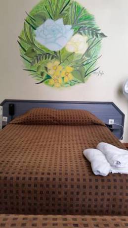 Imagen de la habitación del Hotel Evelia Hotels. Foto 4