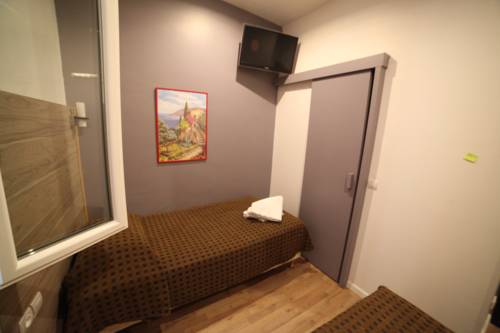 Imagen de la habitación del Hotel Evelia Hotels. Foto 5