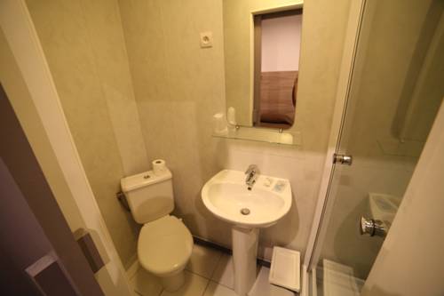 Imagen de la habitación del Hotel Evelia Hotels. Foto 6