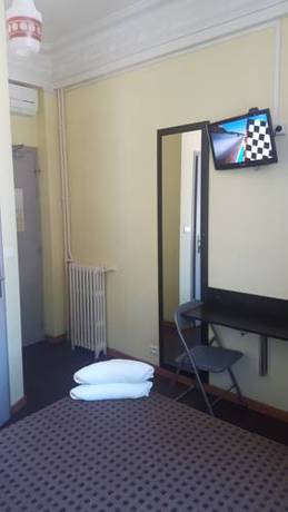 Imagen de la habitación del Hotel Evelia Hotels. Foto 7