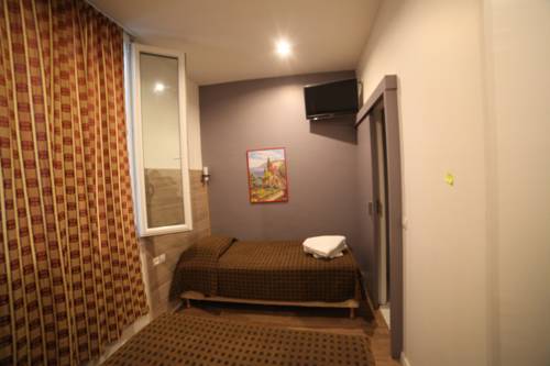 Imagen de la habitación del Hotel Evelia Hotels. Foto 10