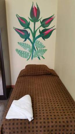 Imagen de la habitación del Hotel Evelia Hotels. Foto 11