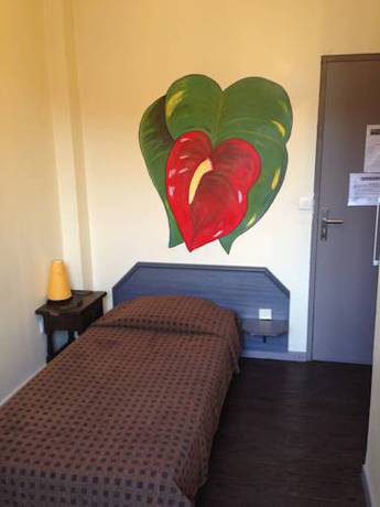 Imagen de la habitación del Hotel Evelia Hotels. Foto 12