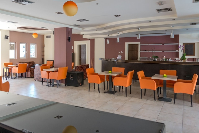 Imagen de los interiores del Hotel Evelin, Rethymnon. Foto 12