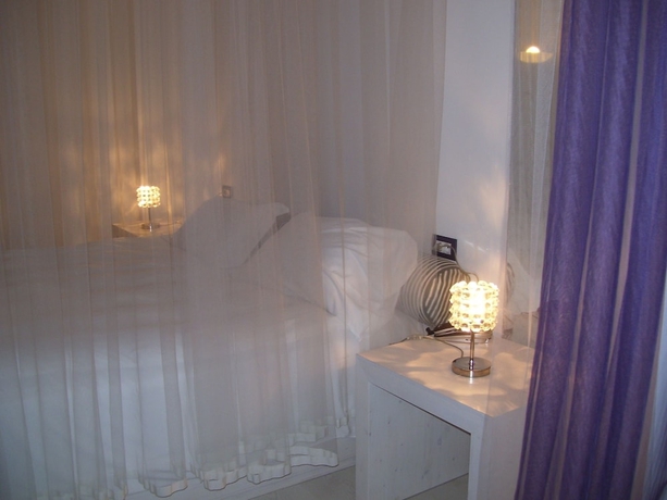 Imagen de la habitación del Hotel Eveline Portosole. Foto 2