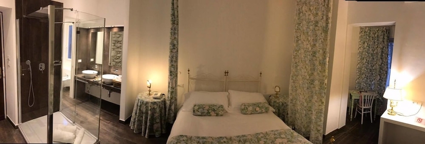 Imagen de la habitación del Hotel Eveline Portosole. Foto 3