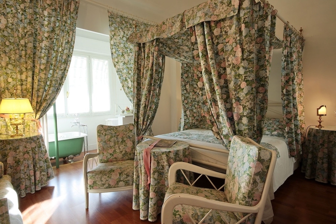 Imagen de la habitación del Hotel Eveline Portosole. Foto 8