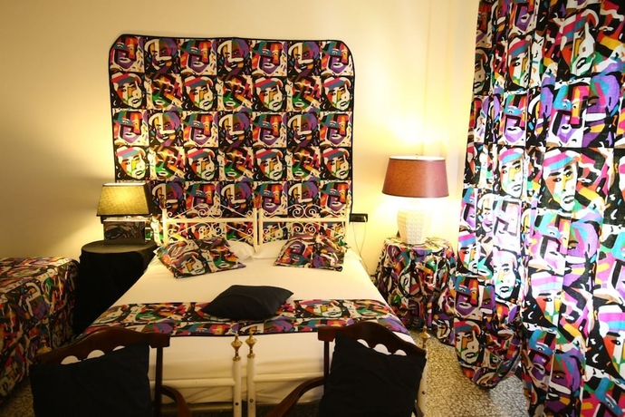 Imagen de la habitación del Hotel Eveline Portosole. Foto 9