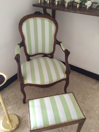 Imagen de los interiores del Hotel Eveline Portosole. Foto 15