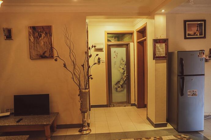 Imagen general del Hotel Evelyn Apartments. Foto 3
