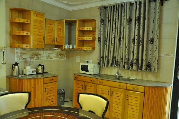 Imagen general del Hotel Evelyn Apartments. Foto 5