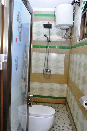 Imagen general del Hotel Evelyn Apartments. Foto 7