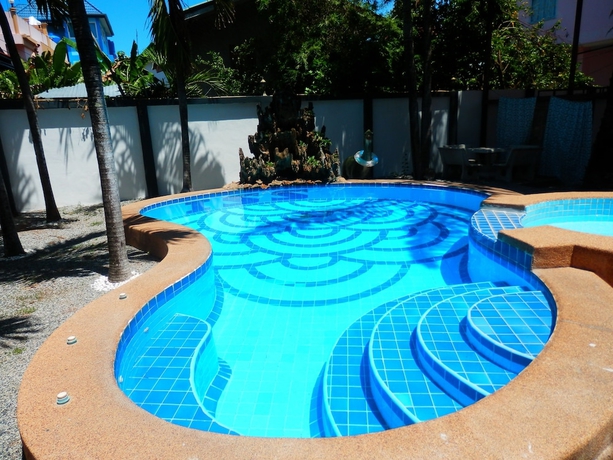 Imagen general del Hotel Evelyn Residence. Foto 1