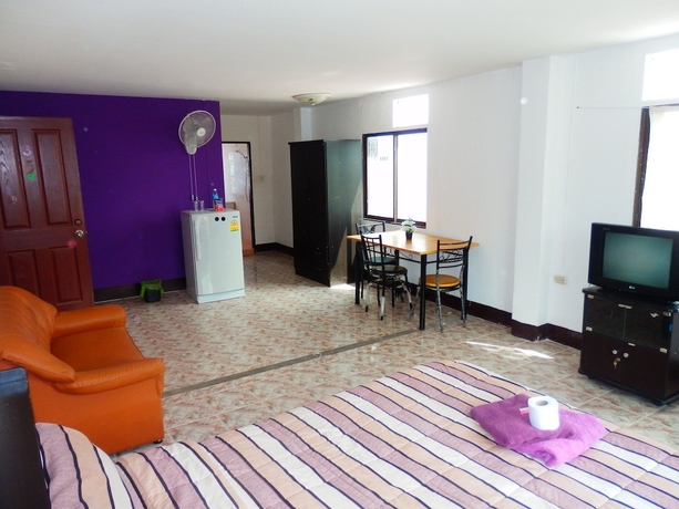 Imagen de la habitación del Hotel Evelyn Residence. Foto 4