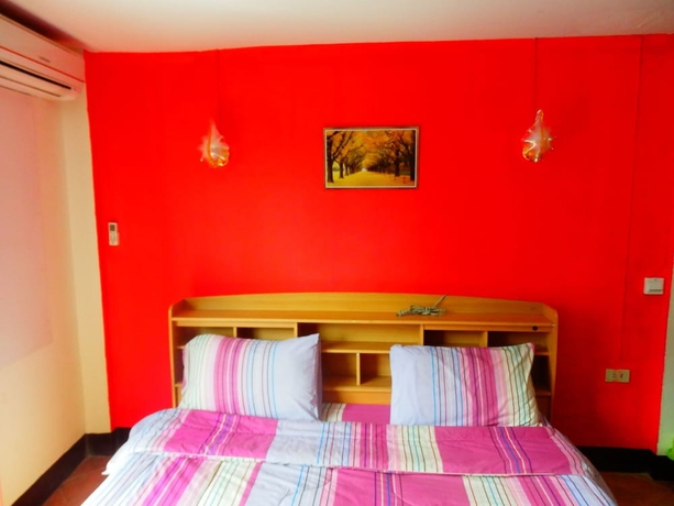 Imagen de la habitación del Hotel Evelyn Residence. Foto 8