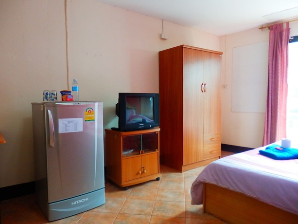 Imagen de la habitación del Hotel Evelyn Residence. Foto 10