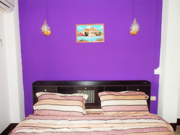 Imagen de la habitación del Hotel Evelyn Residence. Foto 11