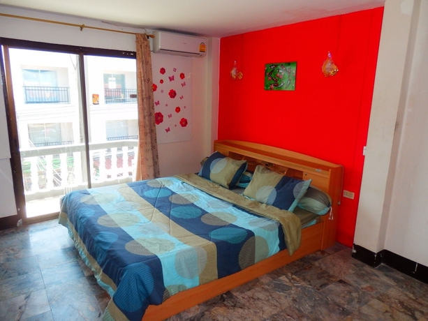 Imagen de la habitación del Hotel Evelyn Residence. Foto 12
